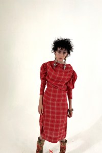 Andreas Kronthaler for Vivienne Westwood RTW Spring  SS21