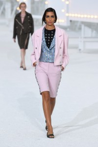 Chanel RTW Spring 2021