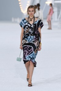 Chanel RTW Spring 2021