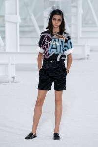 Chanel RTW Spring 2021