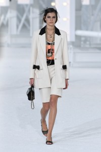 Chanel RTW Spring 2021