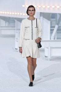 Chanel RTW Spring 2021