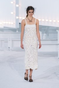 Chanel RTW Spring 2021