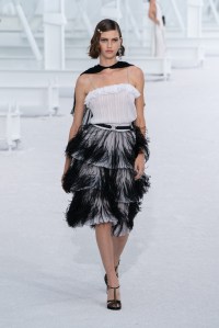 Chanel RTW Spring 2021