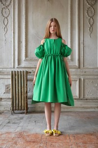 Dice Kayek RTW Spring 2021