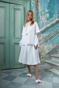 Dice Kayek RTW Spring 2021