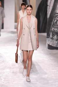 Hermès RTW Spring 2021