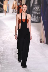 Hermès RTW Spring 2021