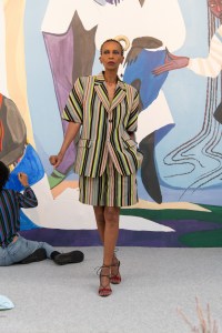 Kenneth Ize RTW Spring 2021