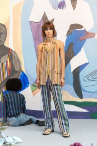 Kenneth Ize RTW Spring 2021