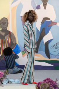 Kenneth Ize RTW Spring 2021