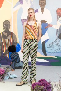 Kenneth Ize RTW Spring 2021