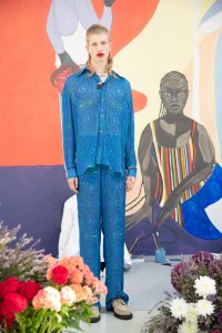 Kenneth Ize RTW Spring 2021