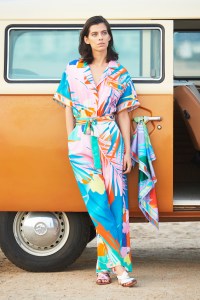 Leonard Paris RTW Spring 2021