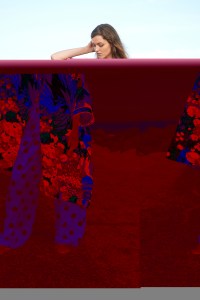 Leonard Paris RTW Spring 2021