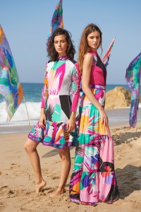 Leonard Paris RTW Spring 2021