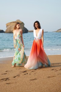 Leonard Paris RTW Spring 2021