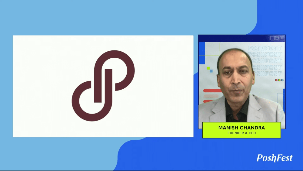 Poshmark Market Cap Could Hit $2.86B