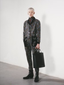 Marcell Von Berlin Men’s Spring 2021