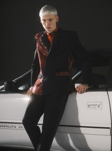 Marcell Von Berlin Men’s Spring 2021