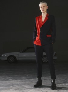 Marcell Von Berlin Men’s Spring 2021