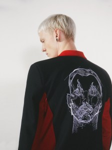 Marcell Von Berlin Men’s Spring 2021