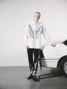 Marcell Von Berlin Men’s Spring 2021