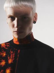 Marcell Von Berlin Men’s Spring 2021