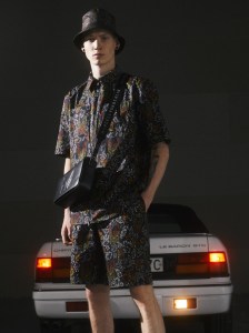Marcell Von Berlin Men’s Spring 2021