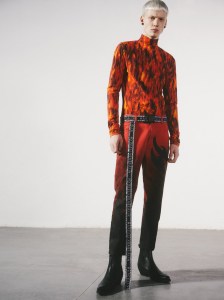 Marcell Von Berlin Men’s Spring 2021