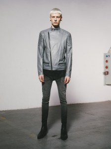 Marcell Von Berlin Men’s Spring 2021