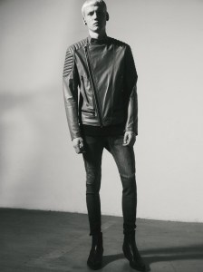 Marcell Von Berlin Men’s Spring 2021