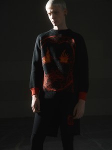 Marcell Von Berlin Men’s Spring 2021