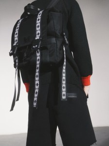 Marcell Von Berlin Men’s Spring 2021