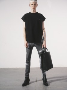 Marcell Von Berlin Men’s Spring 2021