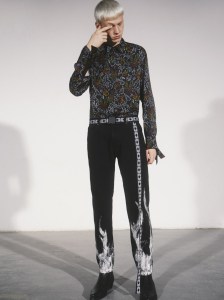 Marcell Von Berlin Men’s Spring 2021