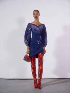 Marcell Von Berlin RTW Spring 2021
