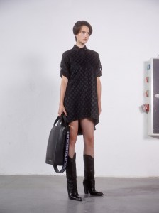 Marcell Von Berlin RTW Spring 2021