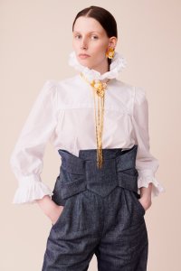 Prune Goldschmidt RTW Spring 2021