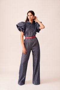 Prune Goldschmidt RTW Spring 2021