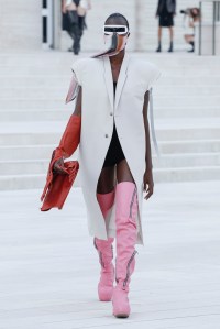 Rick Owens RTW Spring 2021