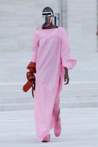 Rick Owens RTW Spring 2021