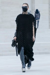 Rick Owens RTW Spring 2021