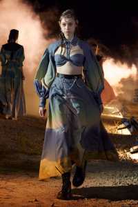 Rokh RTW Spring 2021
