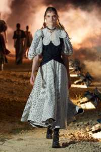 Rokh RTW Spring 2021