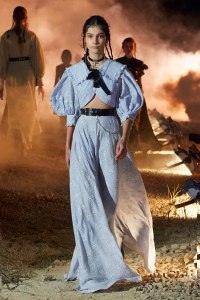 Rokh RTW Spring 2021