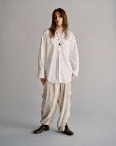 Y's RTW Spring 2021