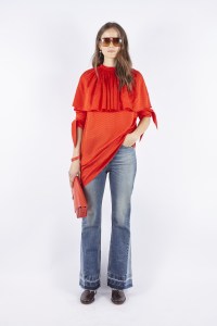 Zadig & Voltaire RTW Spring 2021