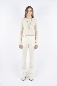 Zadig & Voltaire RTW Spring 2021