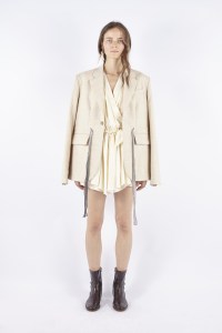 Zadig & Voltaire RTW Spring 2021